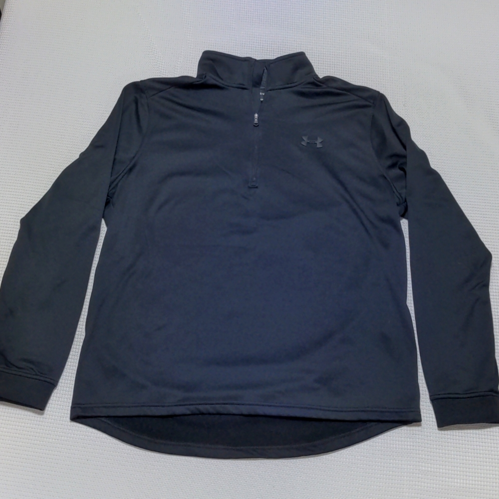 Under Armour Men Long Sleeve Pullover Sweatshirt
